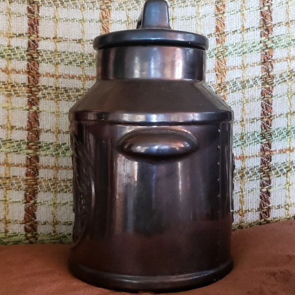 MCOY Vintage 76 Cookie Jar - Picture 3 of 6